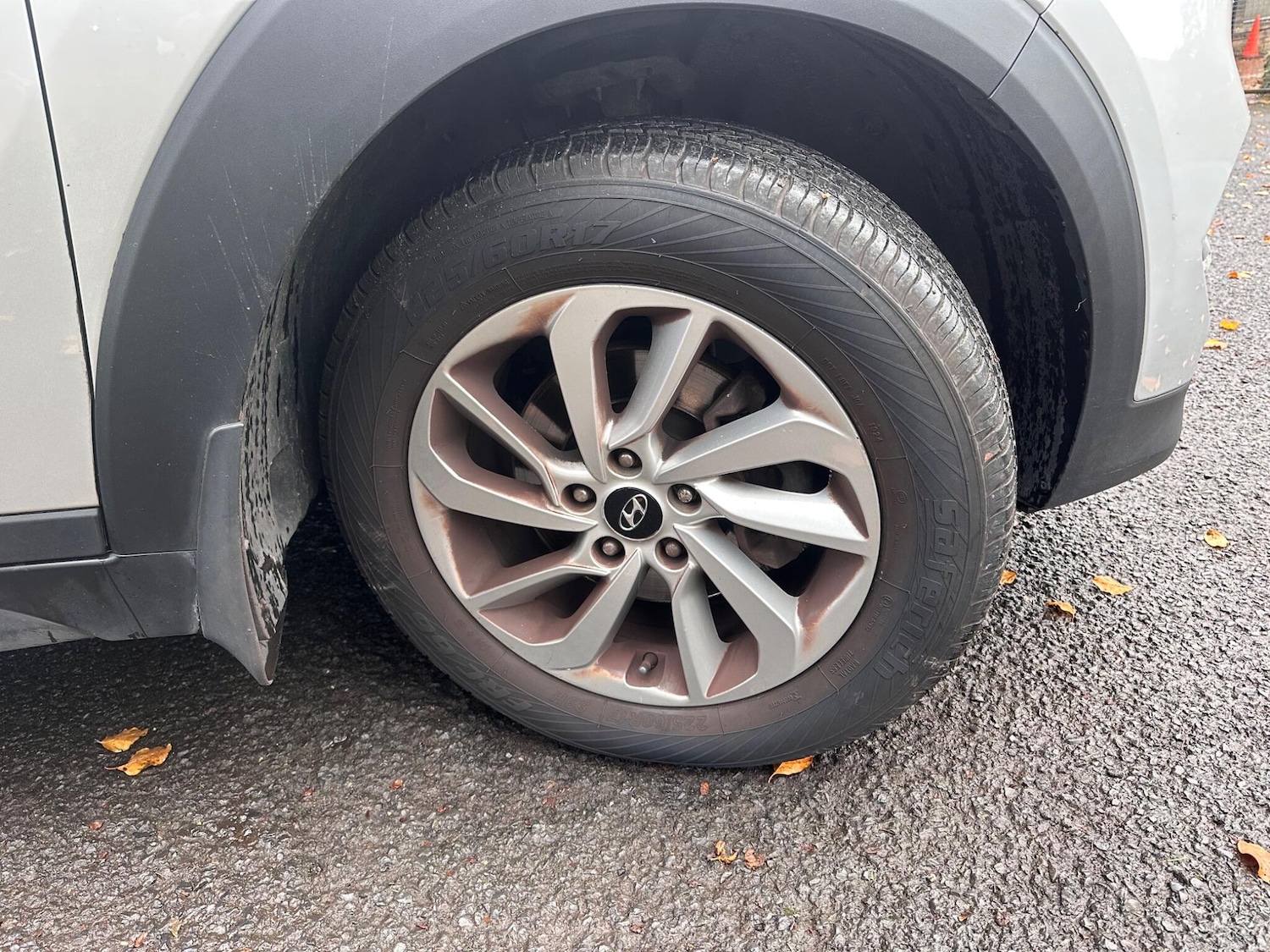 Used Hyundai TUCSON 2016 for sale - 76512670: Photo 8