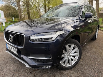 Used Volvo XC90 2016 for sale - 78276084: Photo