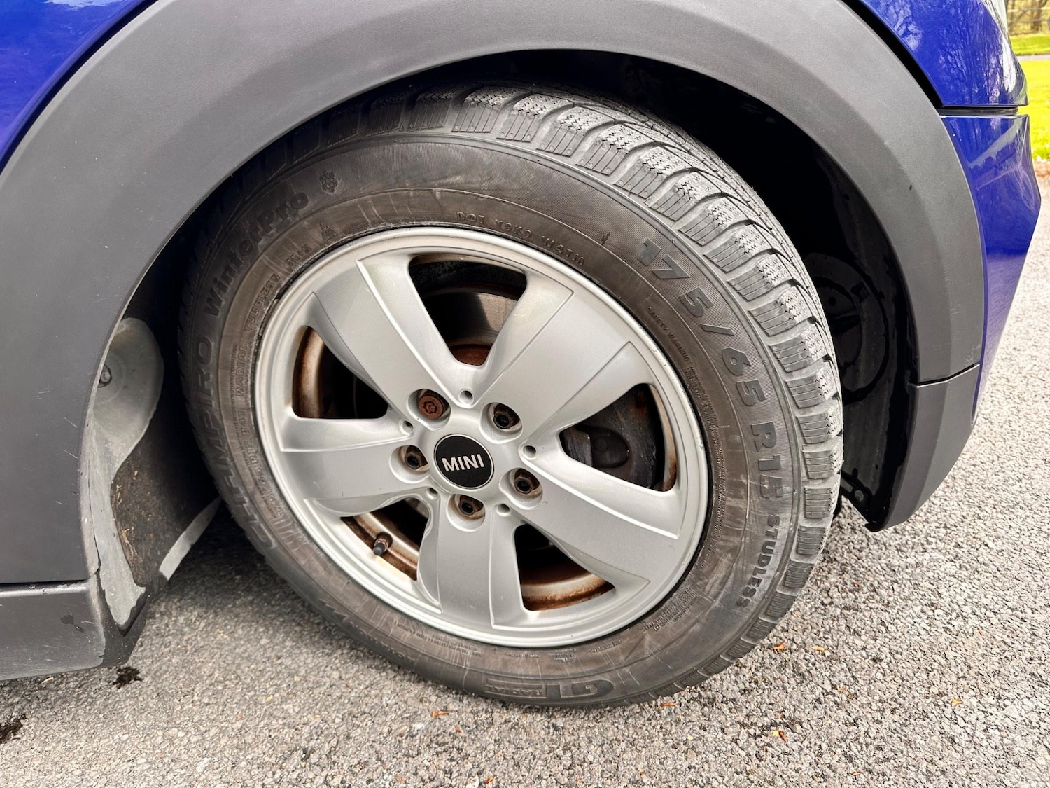 Used MINI Hatch 2018 for sale - 76997455: Photo 10