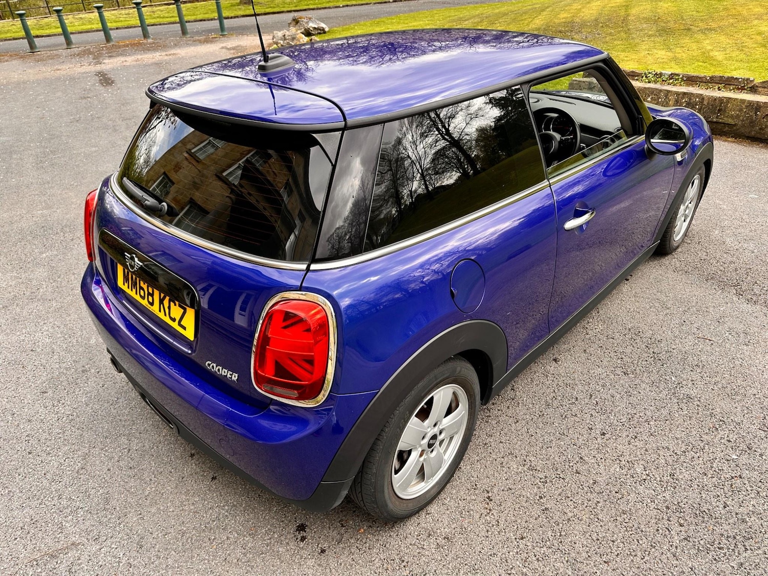 Used MINI Hatch 2018 for sale - 76997455: Photo 12