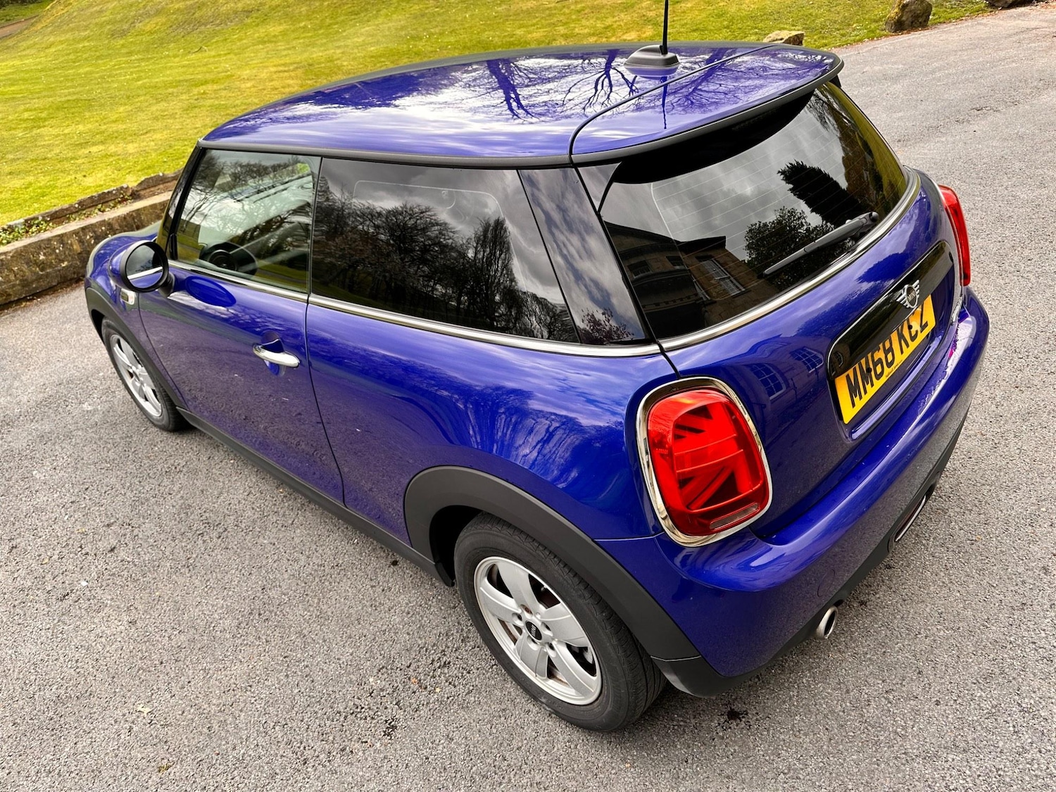 Used MINI Hatch 2018 for sale - 76997455: Photo 14