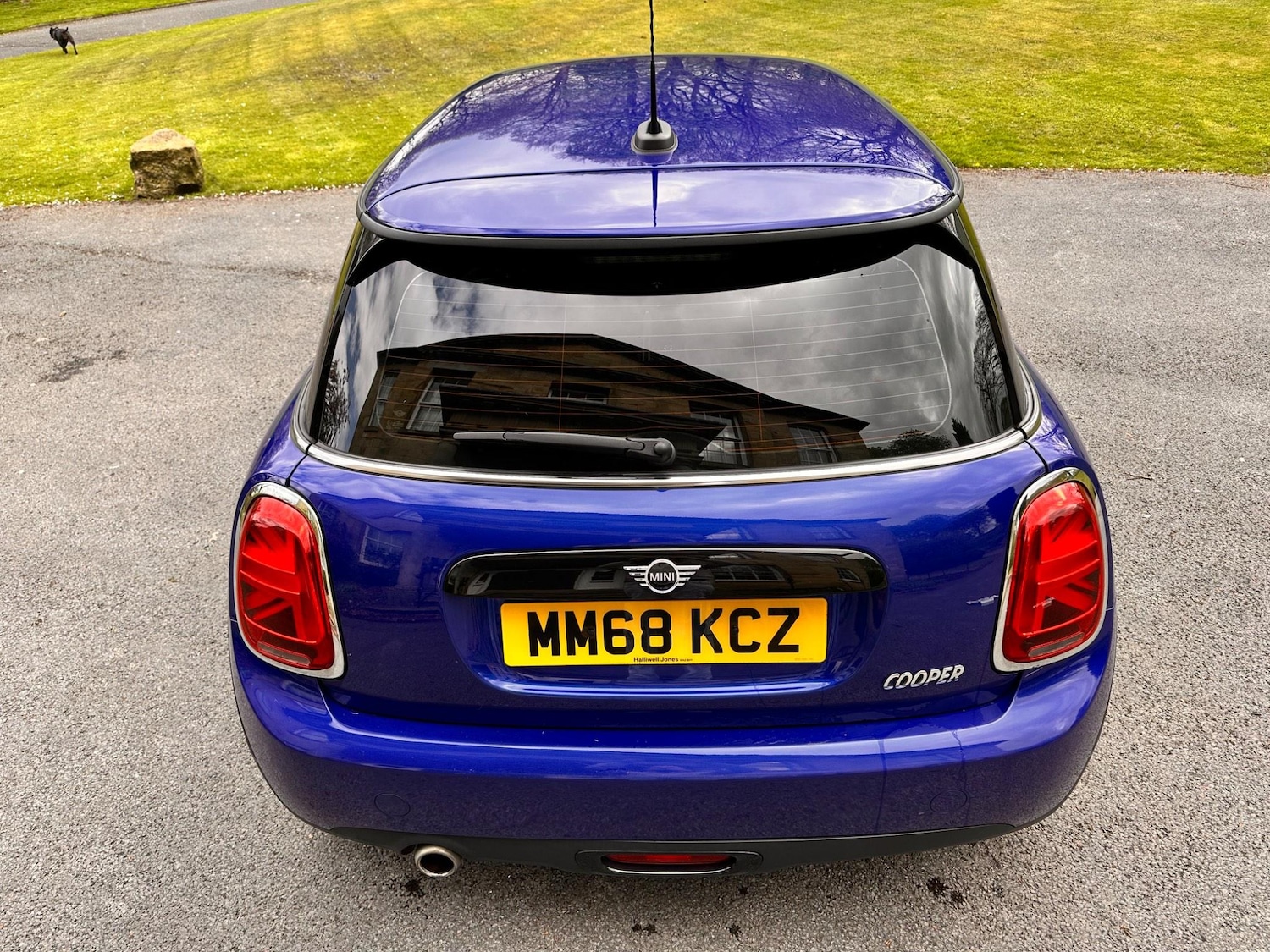 Used MINI Hatch 2018 for sale - 76997455: Photo 16