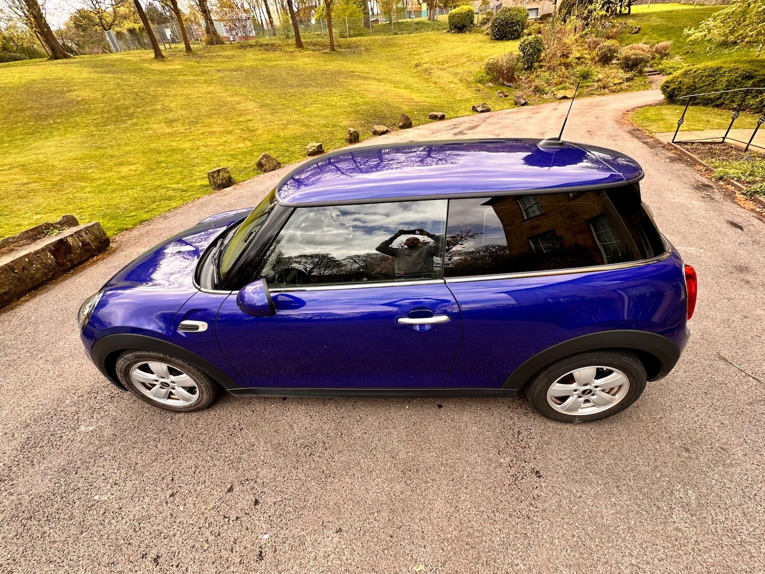 Used MINI Hatch 2018 for sale - 76997455: Photo 18