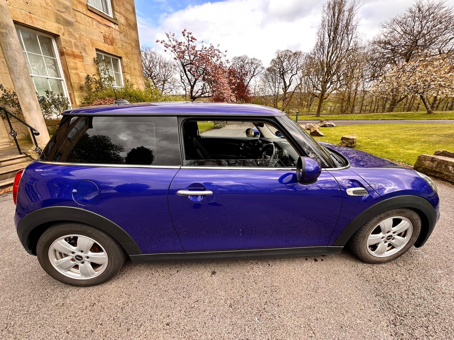 Used MINI Hatch 2018 for sale - 76997455: Photo 19