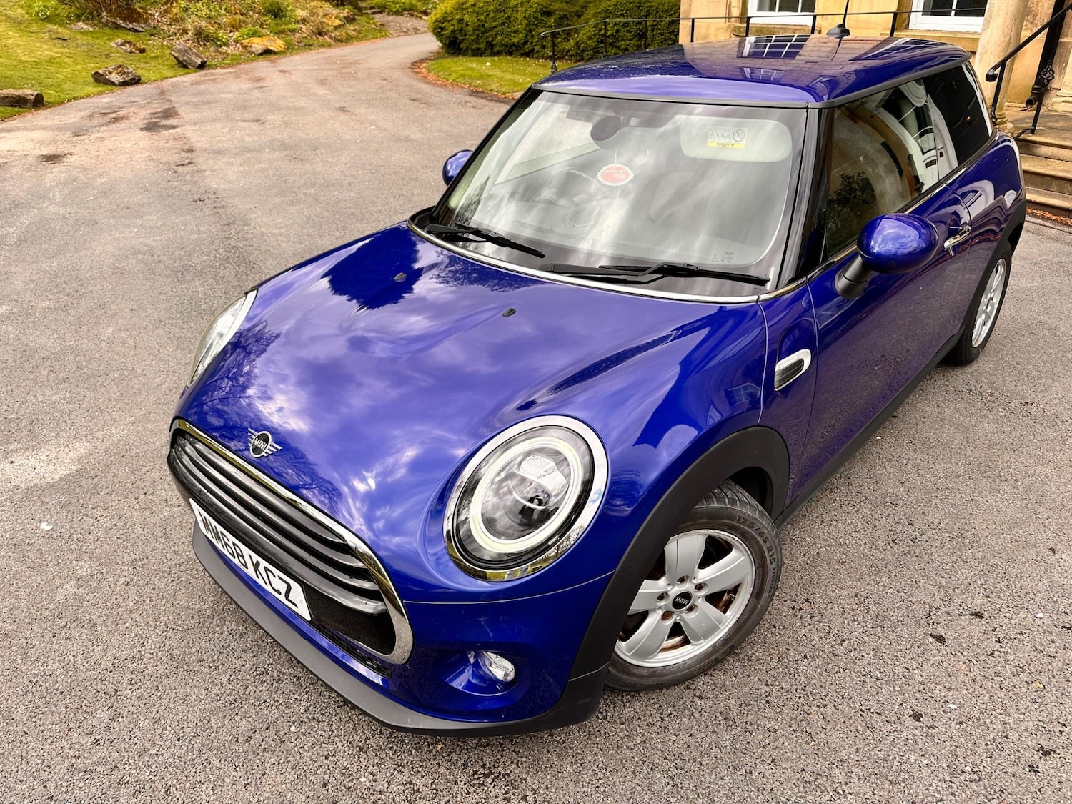 Used MINI Hatch 2018 for sale - 76997455: Photo 2