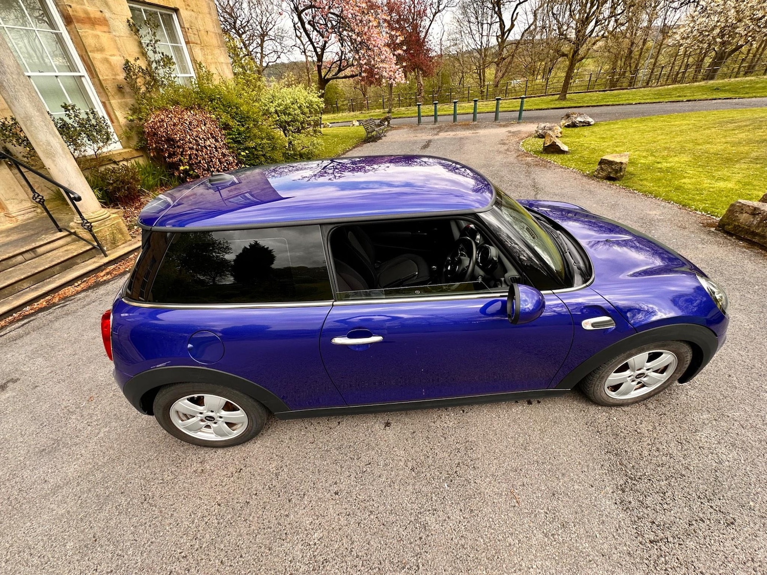 Used MINI Hatch 2018 for sale - 76997455: Photo 20