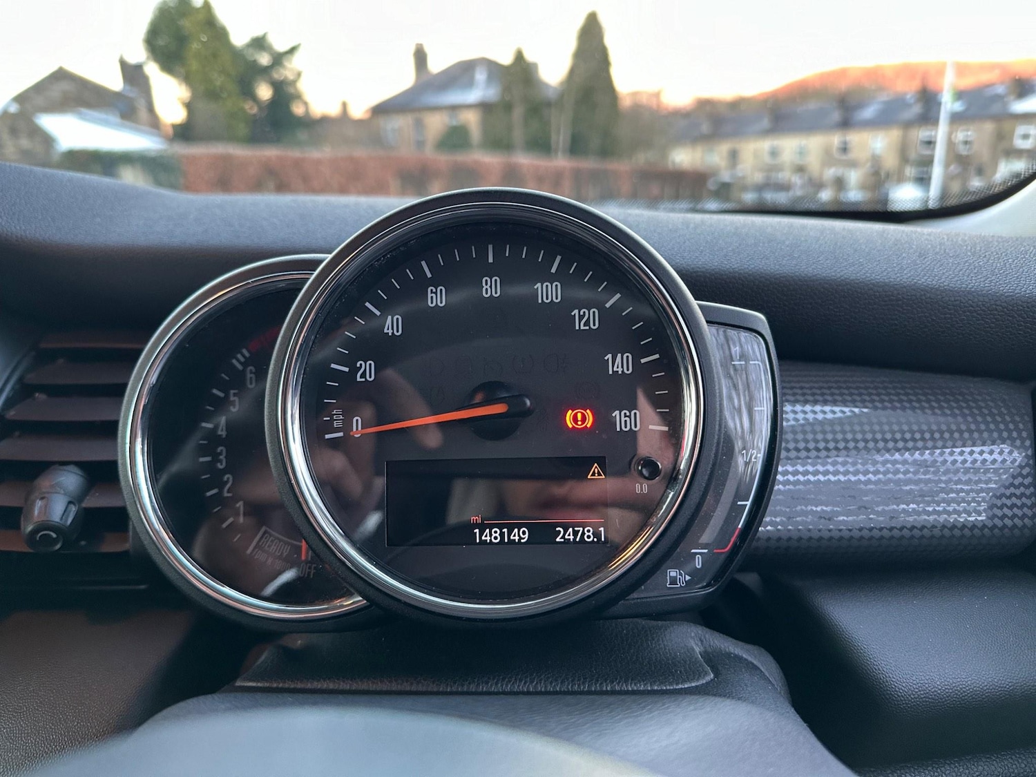 Used MINI Hatch 2018 for sale - 76997455: Photo 21