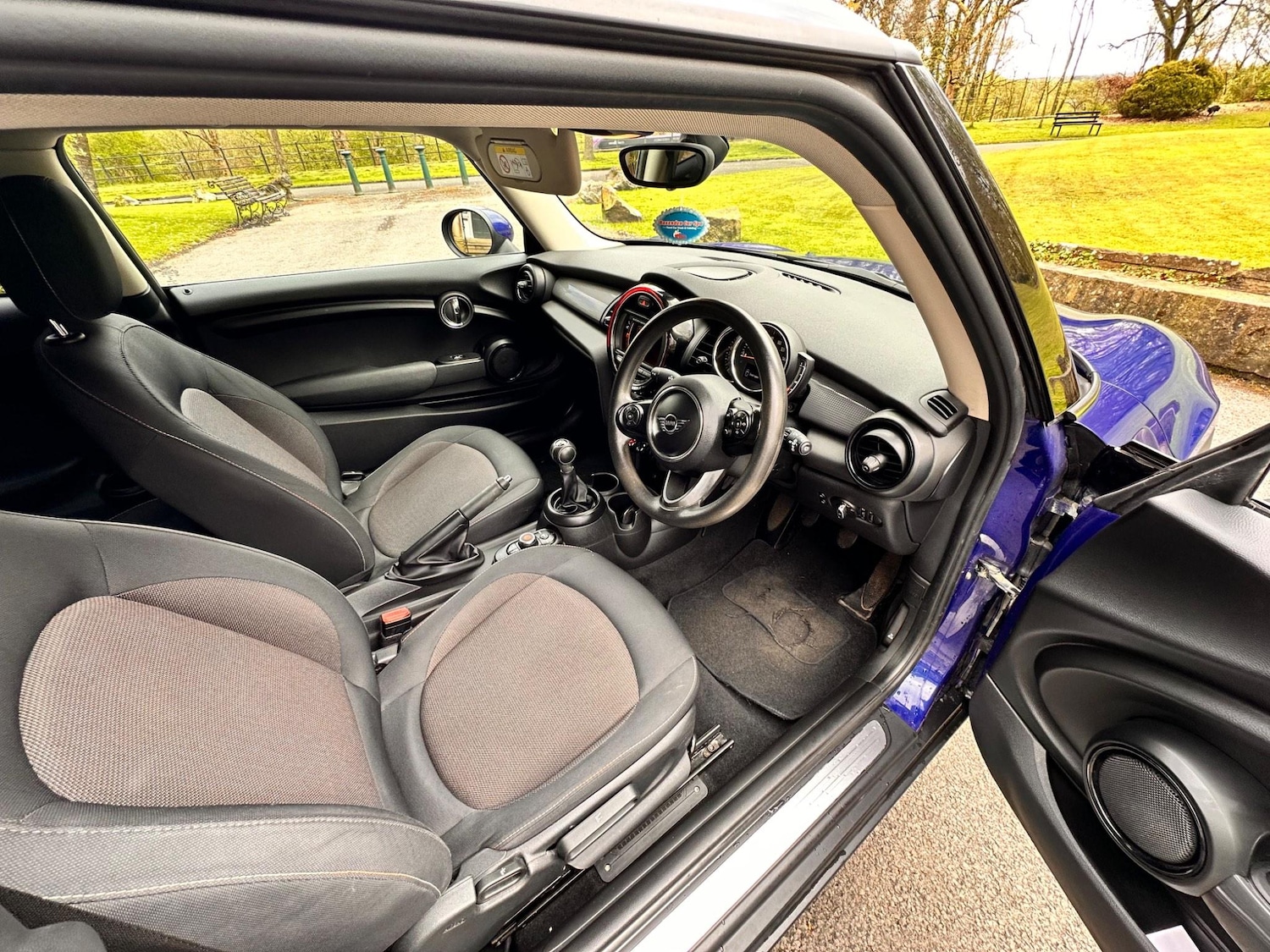 Used MINI Hatch 2018 for sale - 76997455: Photo 31