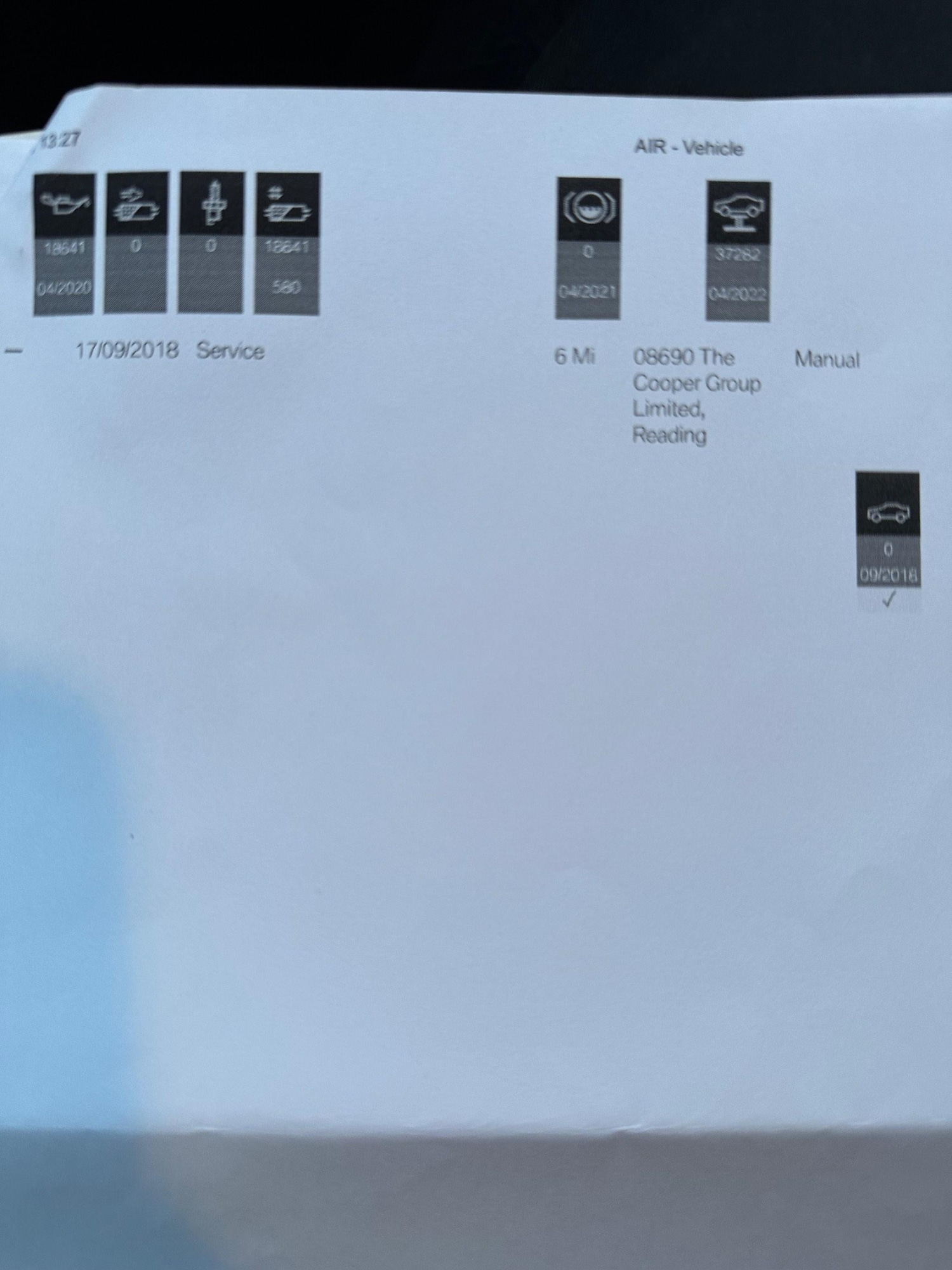 Used MINI Hatch 2018 for sale - 76997455: Photo 37