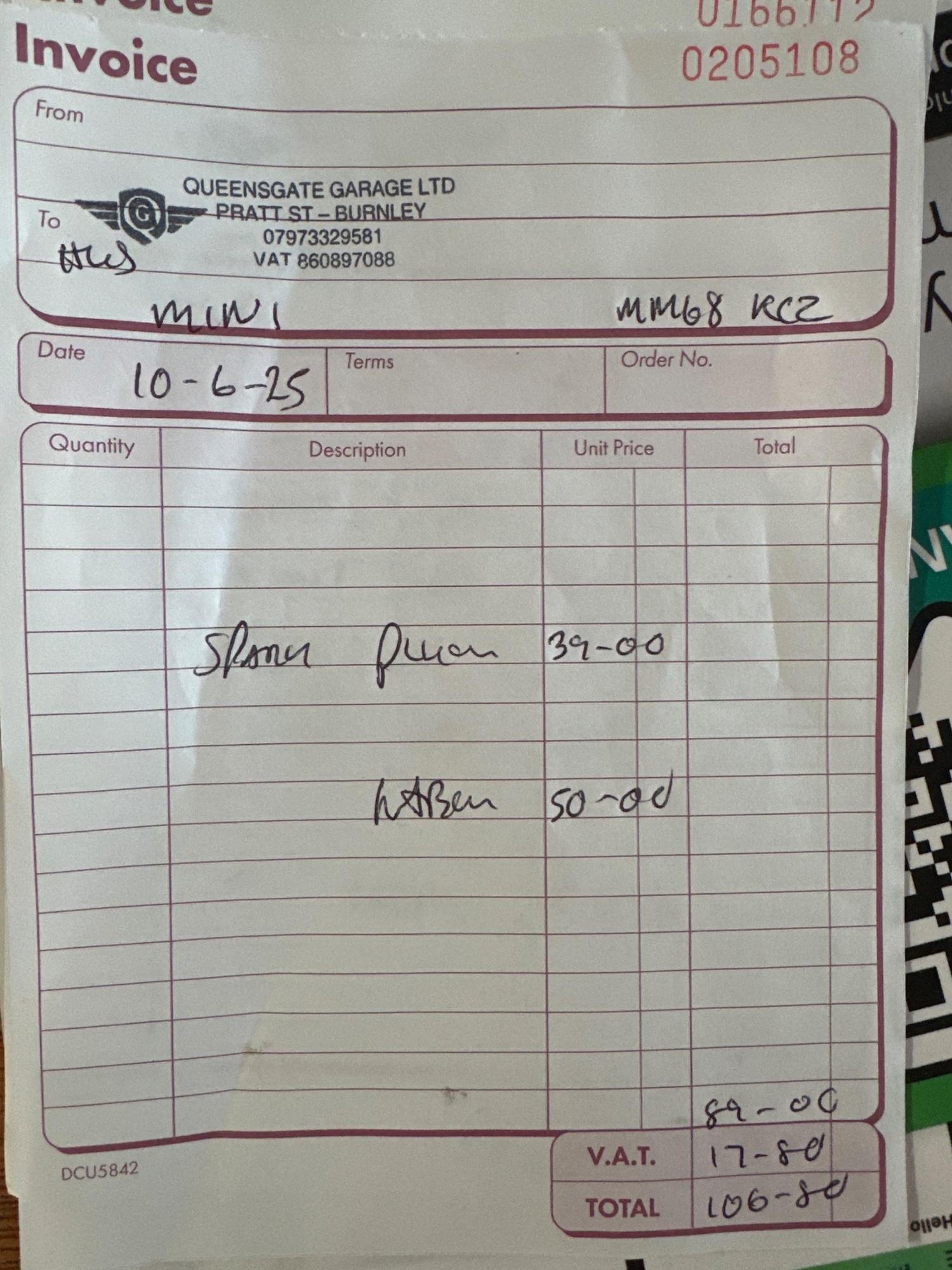 Used MINI Hatch 2018 for sale - 76997455: Photo 38