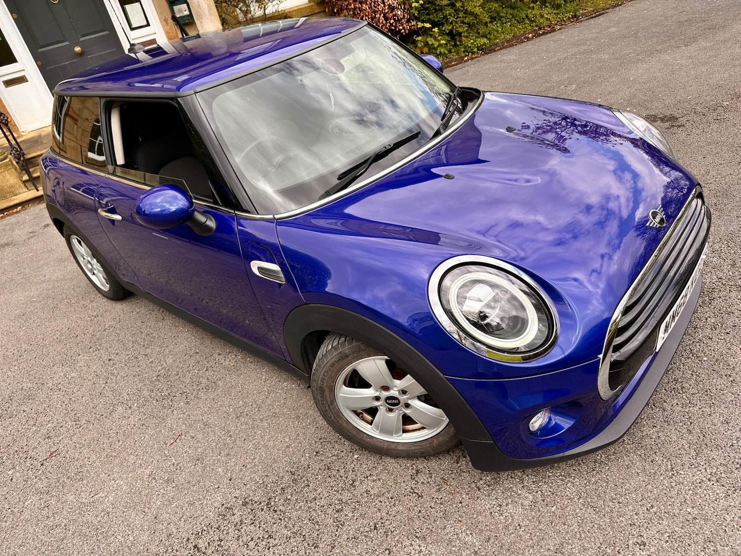 Used MINI Hatch 2018 for sale - 76997455: Photo 4