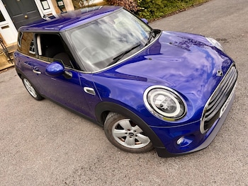 Used MINI Hatch 2018 for sale - 76997455: Photo