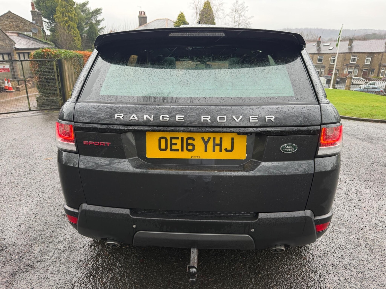 Used Land Rover Range Rover Sport 2016 for sale - 77291740: Photo 14