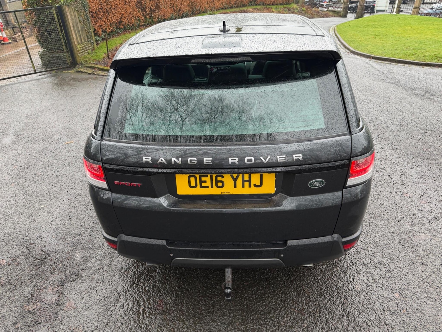 Used Land Rover Range Rover Sport 2016 for sale - 77291740: Photo 15