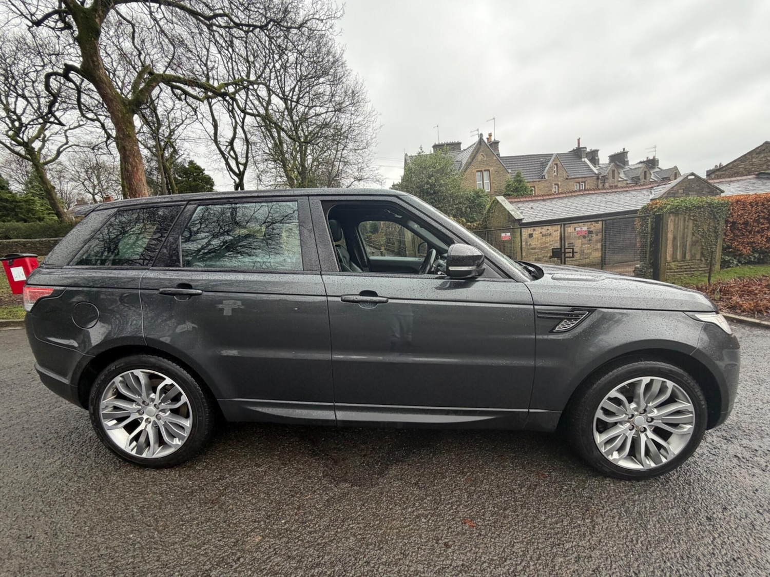 Used Land Rover Range Rover Sport 2016 for sale - 77291740: Photo 18