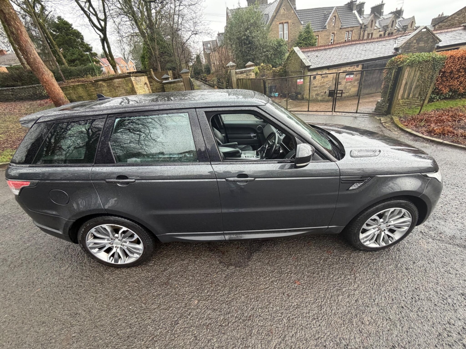 Used Land Rover Range Rover Sport 2016 for sale - 77291740: Photo 19