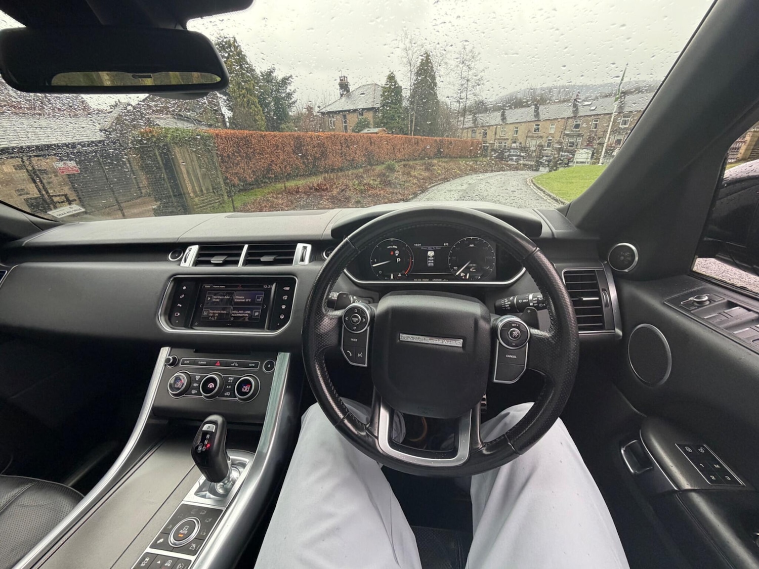 Used Land Rover Range Rover Sport 2016 for sale - 77291740: Photo 22