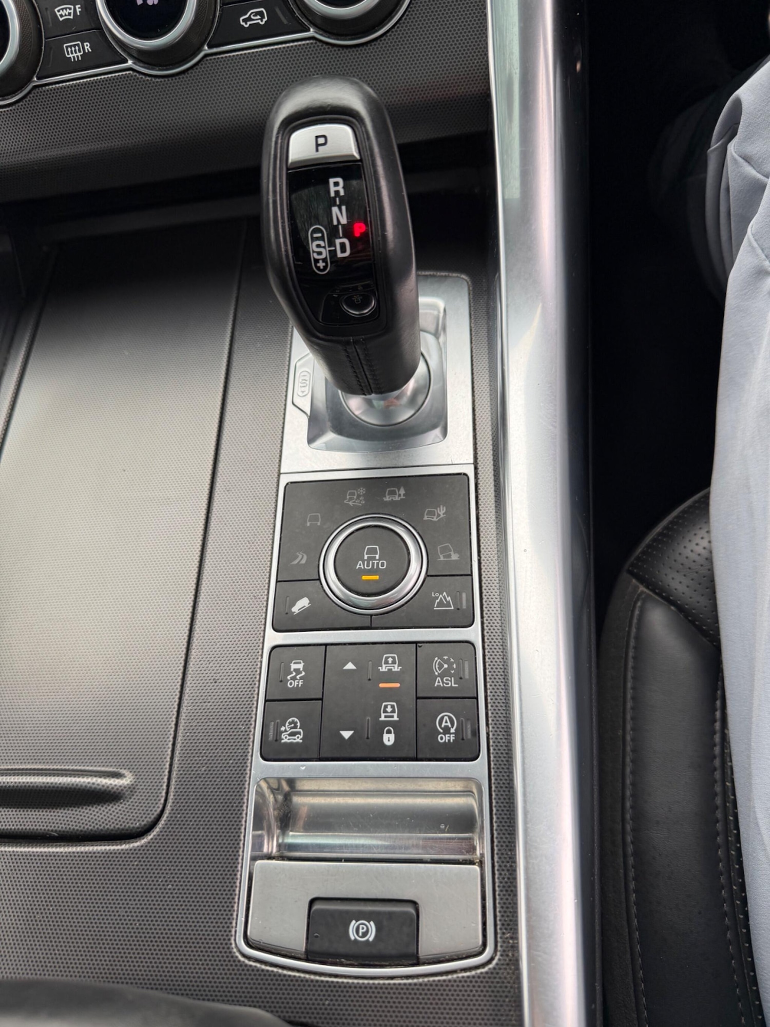 Used Land Rover Range Rover Sport 2016 for sale - 77291740: Photo 32