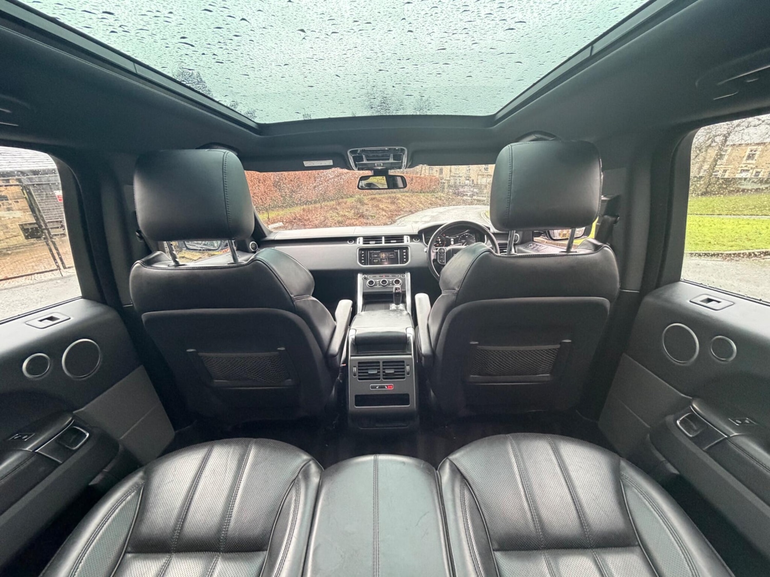 Used Land Rover Range Rover Sport 2016 for sale - 77291740: Photo 36