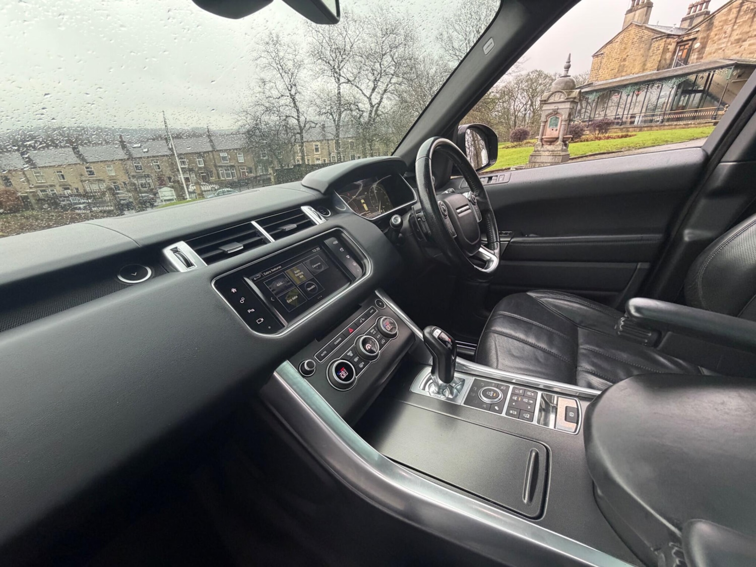 Used Land Rover Range Rover Sport 2016 for sale - 77291740: Photo 39