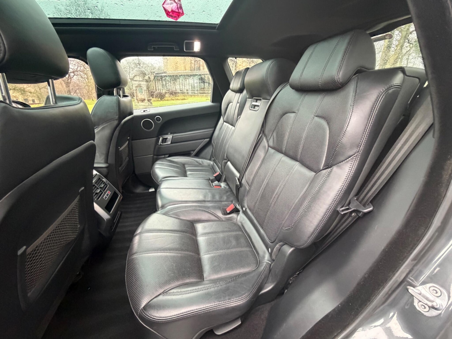 Used Land Rover Range Rover Sport 2016 for sale - 77291740: Photo 41