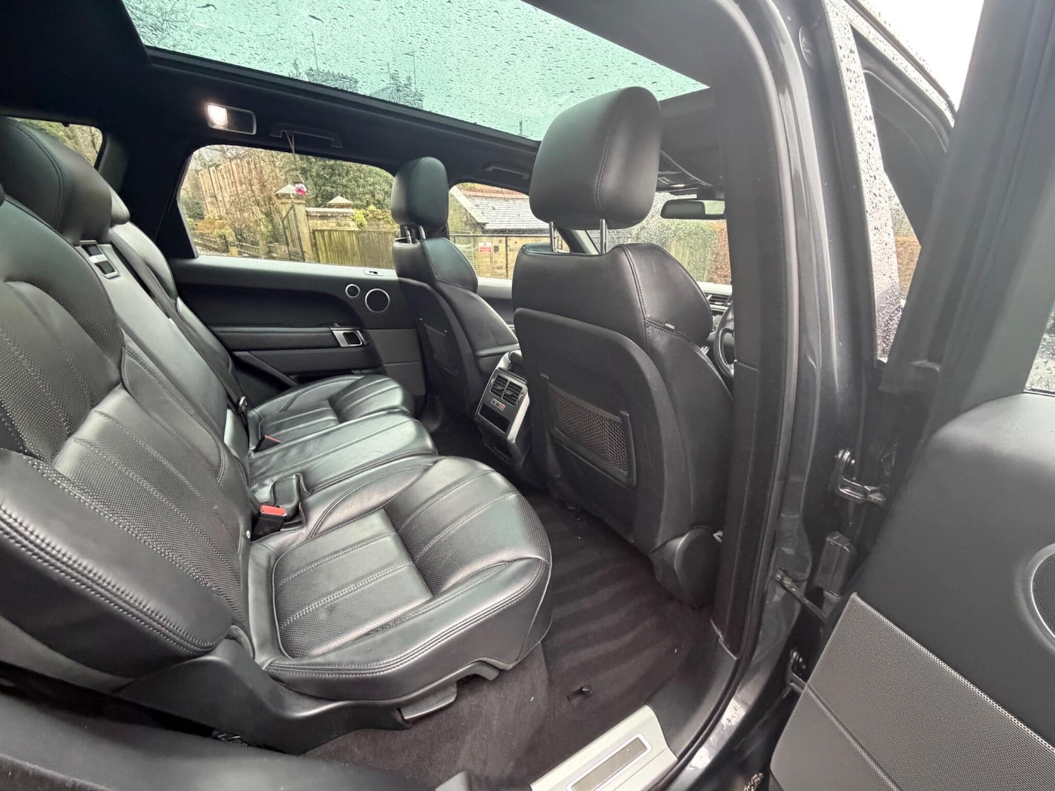 Used Land Rover Range Rover Sport 2016 for sale - 77291740: Photo 44