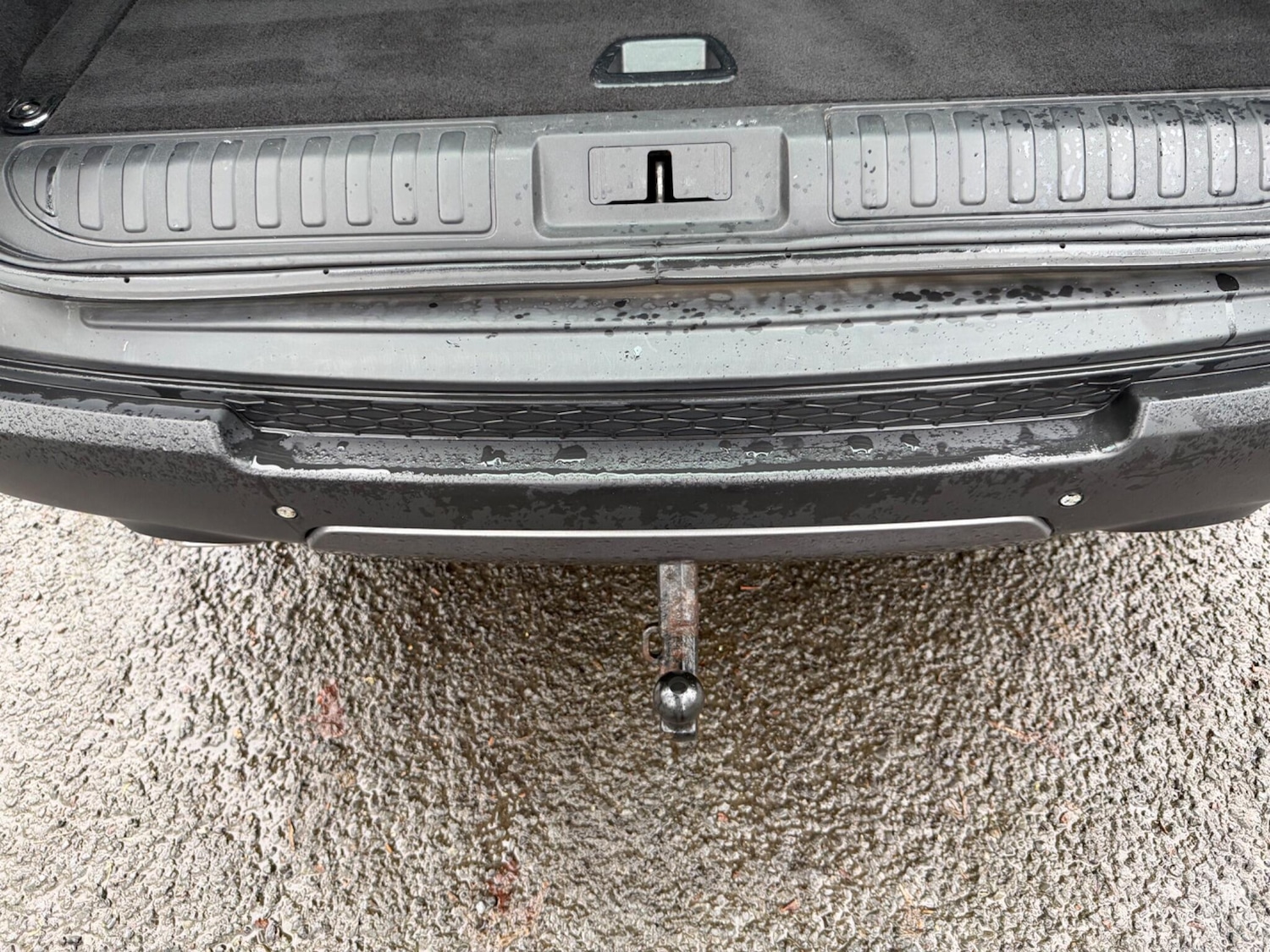 Used Land Rover Range Rover Sport 2016 for sale - 77291740: Photo 47