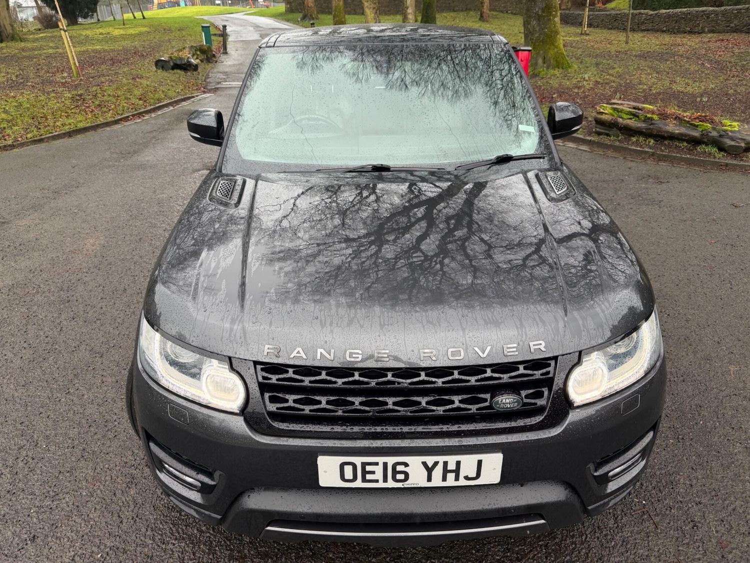 Used Land Rover Range Rover Sport 2016 for sale - 77291740: Photo 7