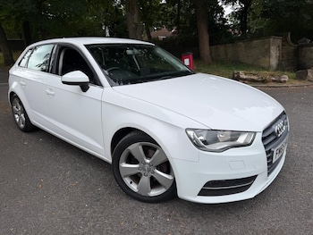 Used Audi A3 2016 for sale - 79533448: Photo