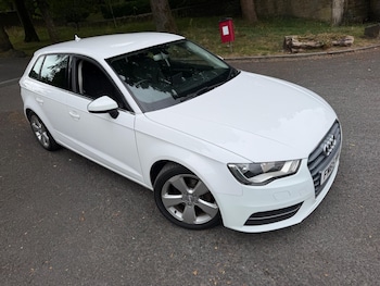 Used Audi A3 2016 for sale - 79533448: Photo