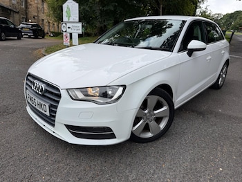 Used Audi A3 2016 for sale - 79533448: Photo
