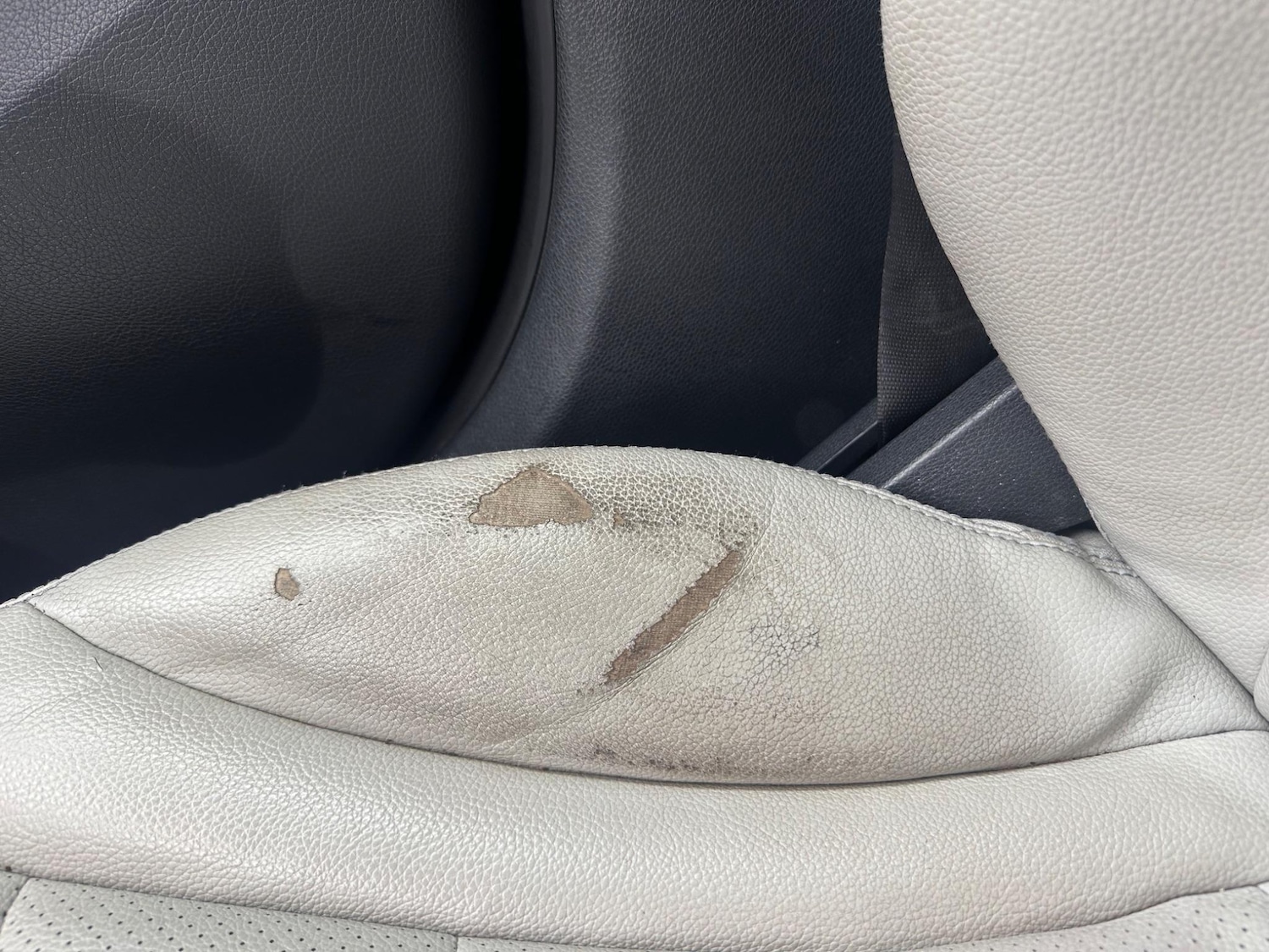 Used Mercedes-Benz C Class 2015 for sale - 76743151: Photo 22