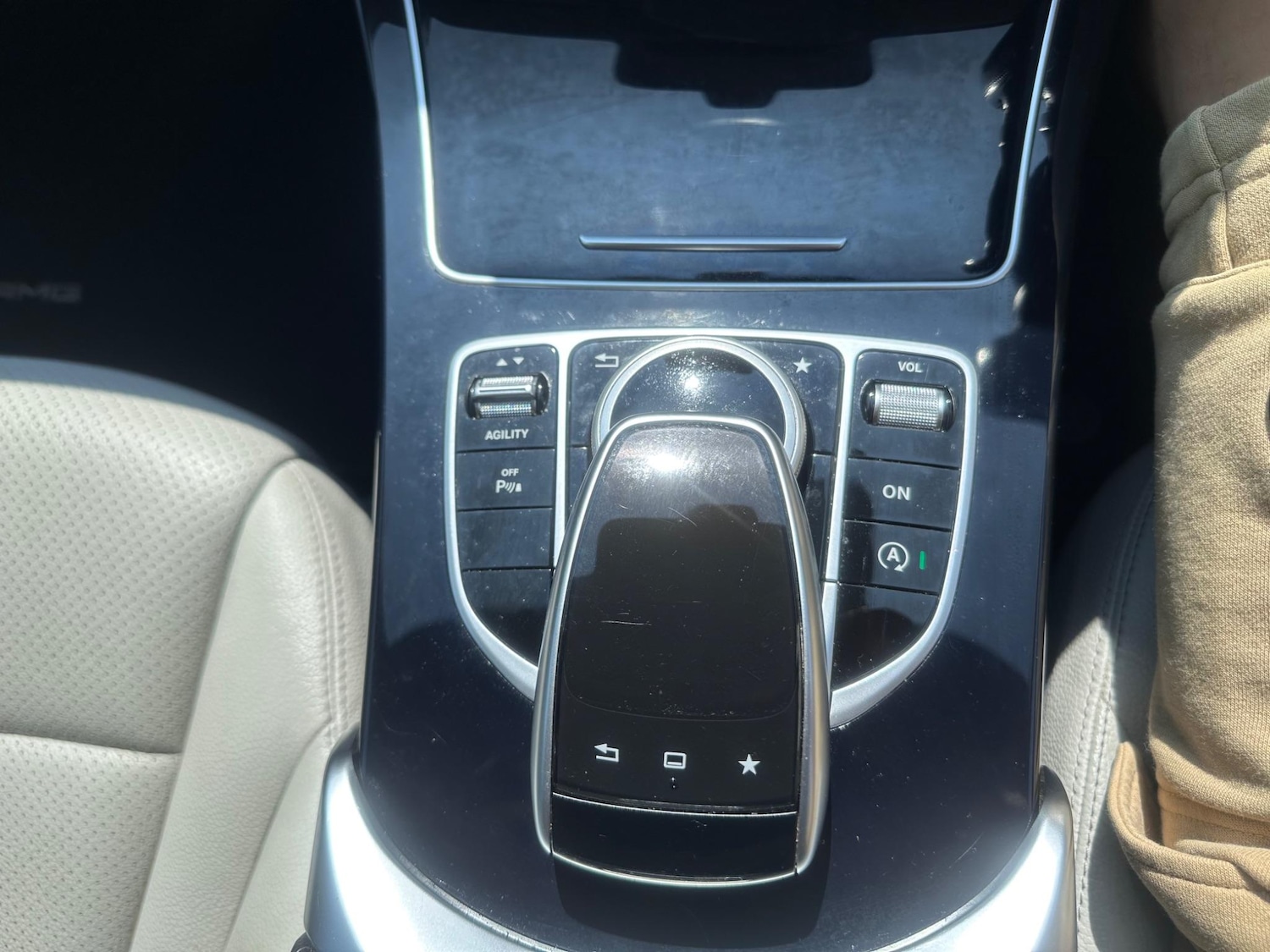 Used Mercedes-Benz C Class 2015 for sale - 76743151: Photo 31