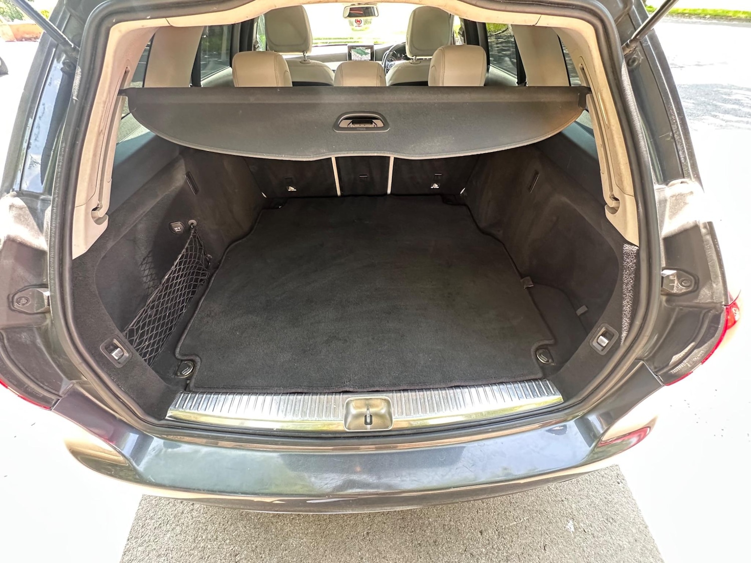 Used Mercedes-Benz C Class 2015 for sale - 76743151: Photo 40