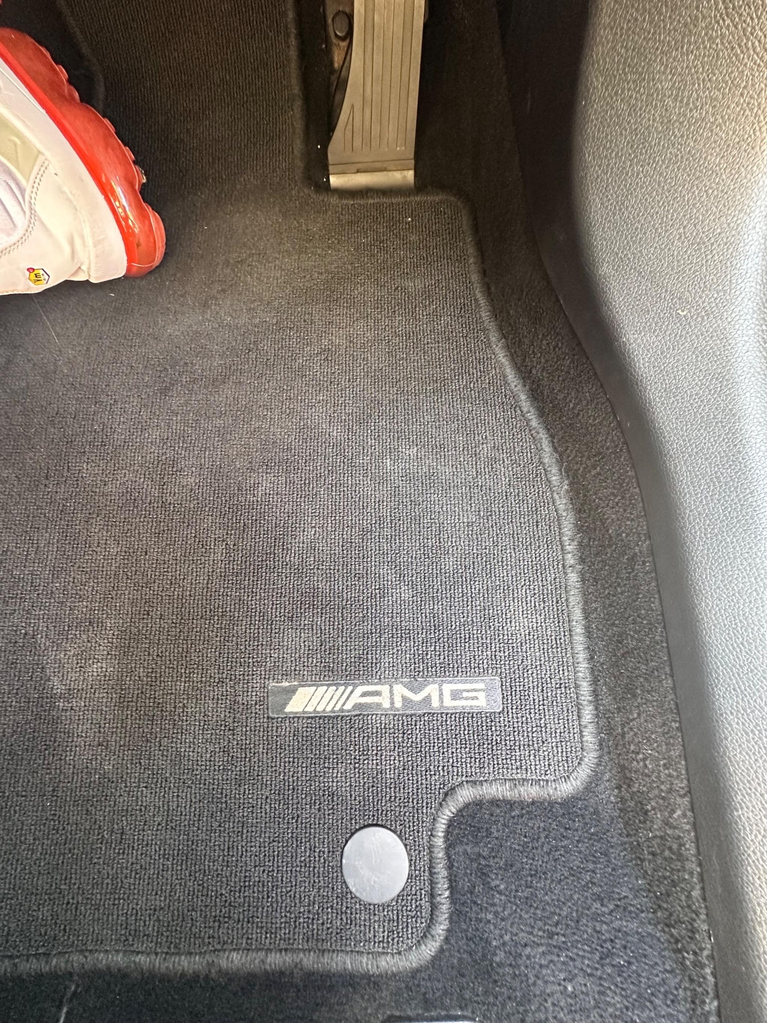 Used Mercedes-Benz C Class 2015 for sale - 76743151: Photo 42