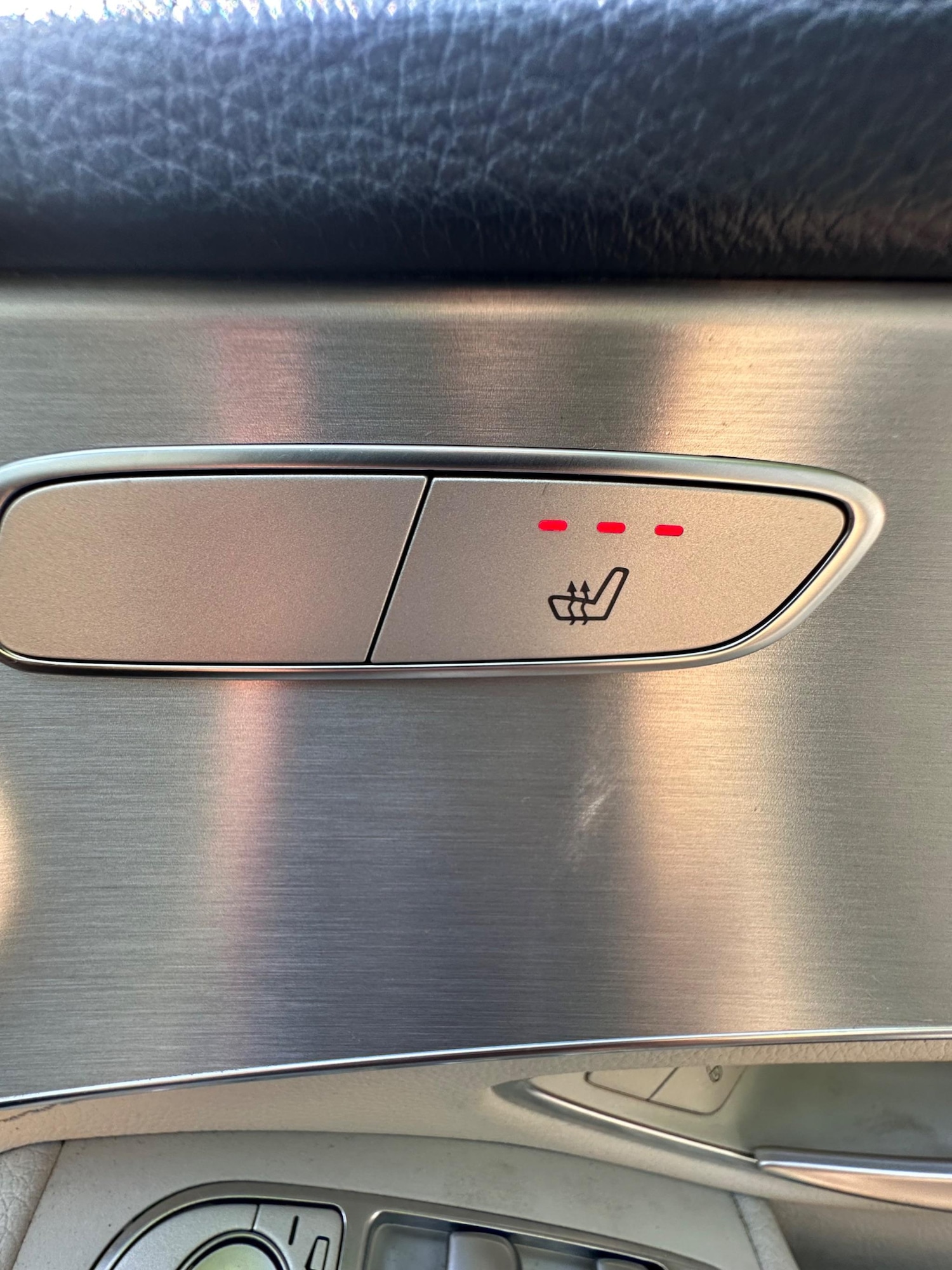 Used Mercedes-Benz C Class 2015 for sale - 76743151: Photo 44