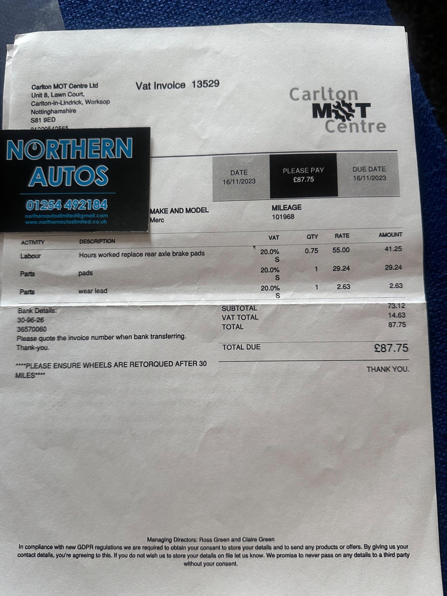 Used Mercedes-Benz C Class 2015 for sale - 76743151: Photo 49