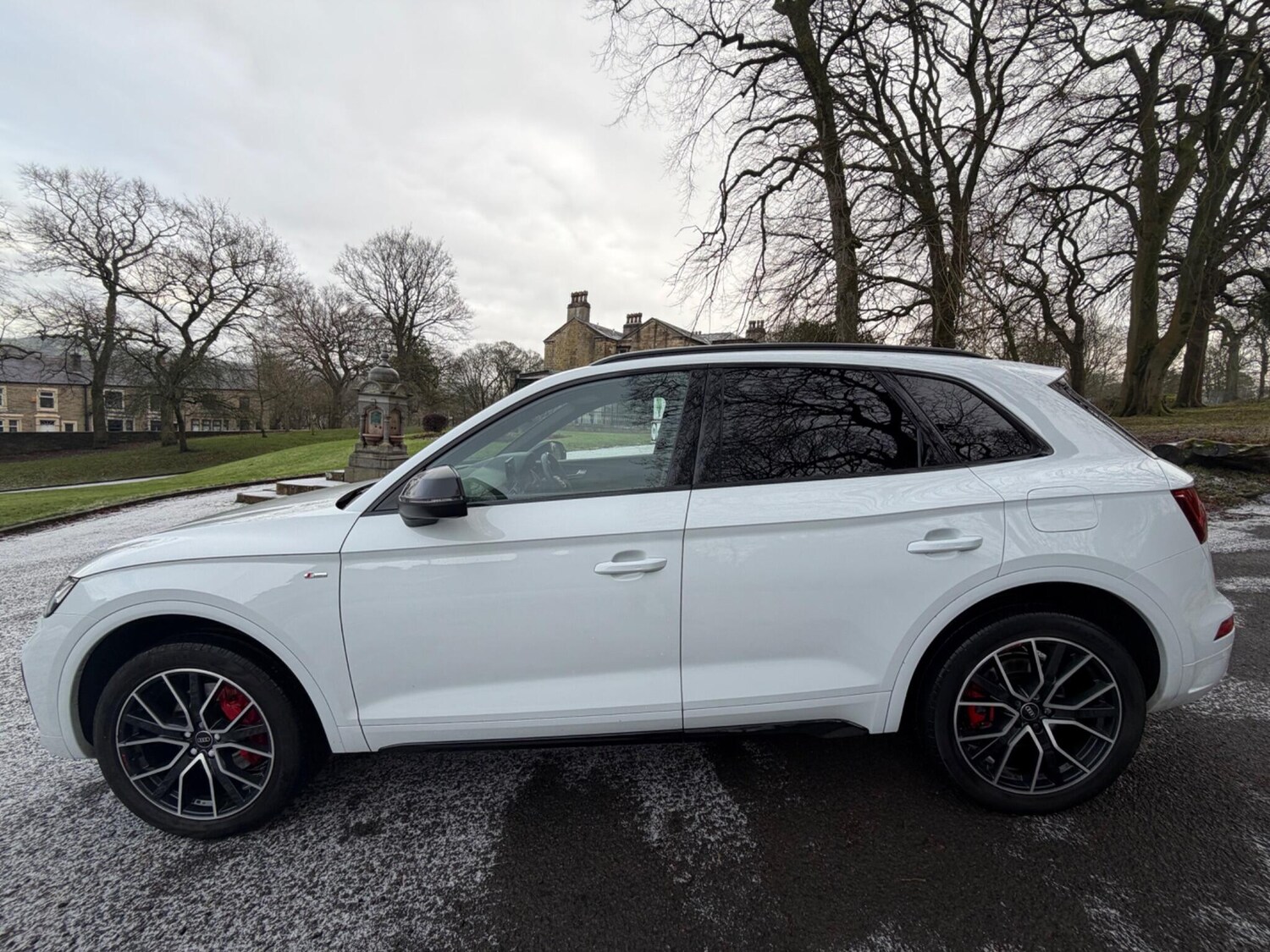 Used Audi Q5 2023 for sale - 77646649: Photo 16