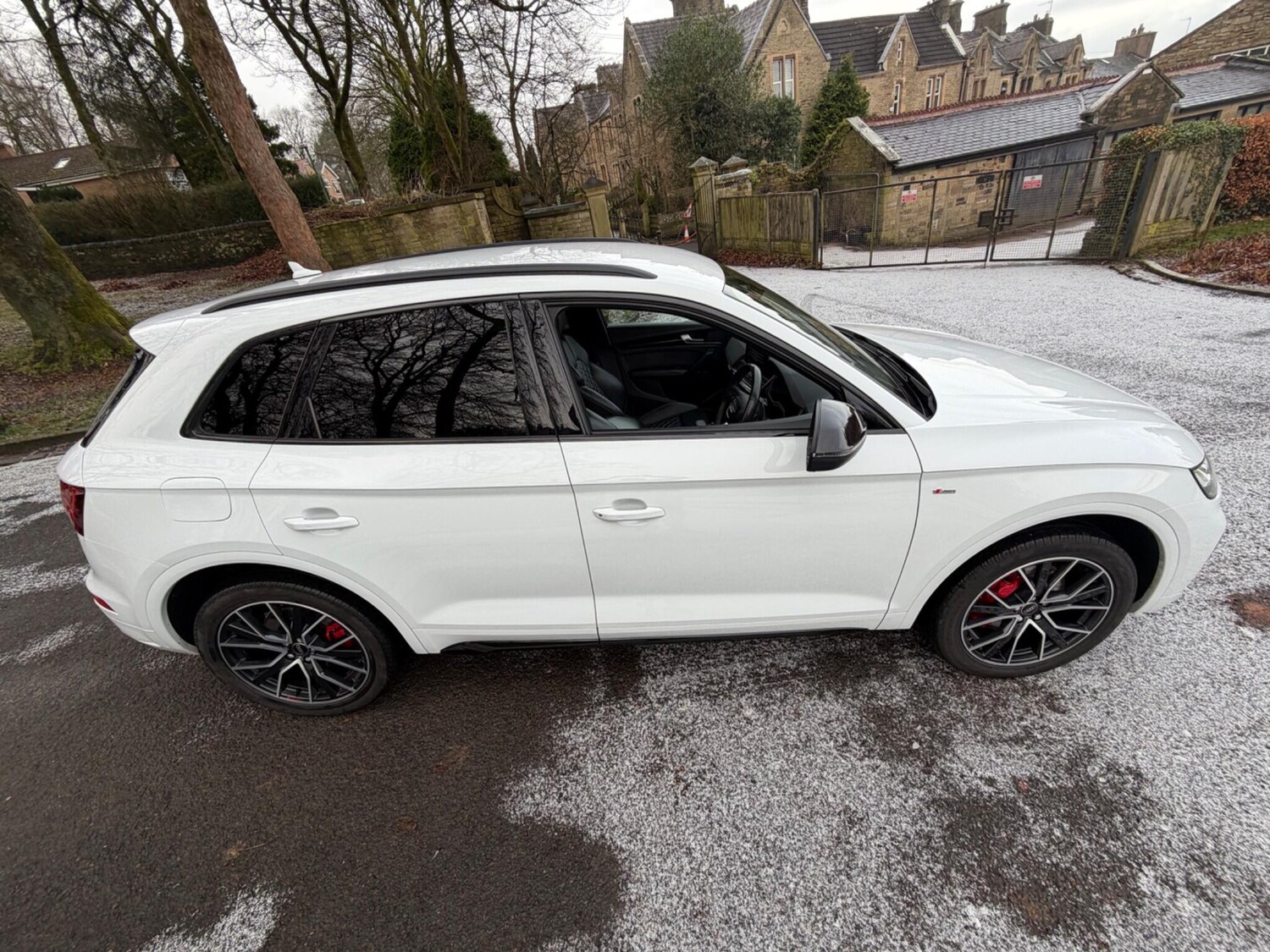 Used Audi Q5 2023 for sale - 77646649: Photo 19