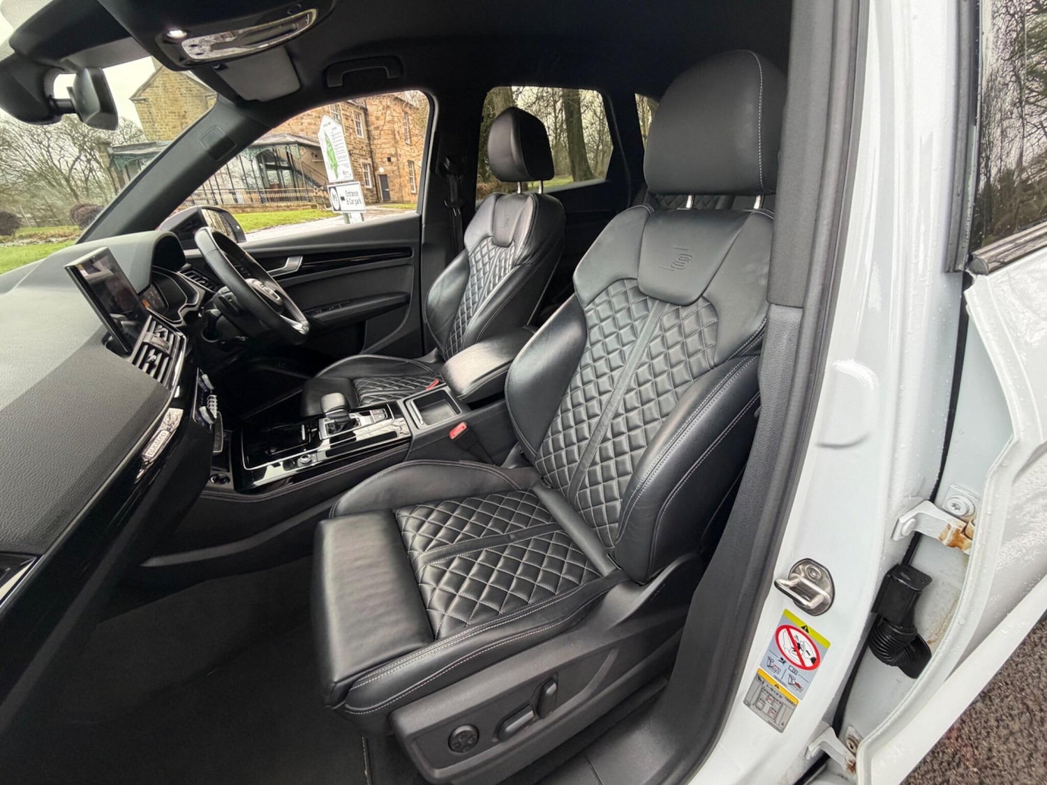 Used Audi Q5 2023 for sale - 77646649: Photo 38