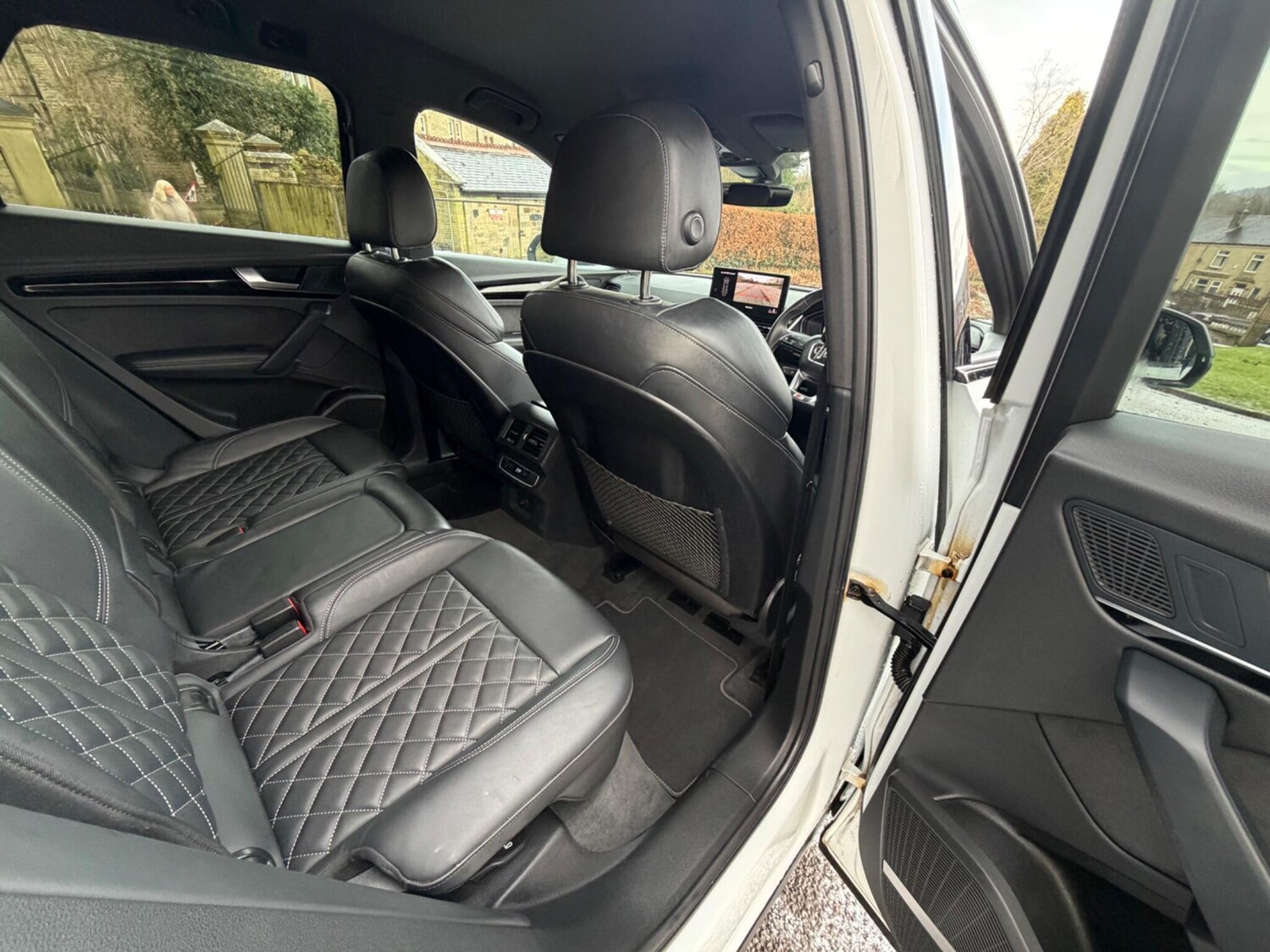 Used Audi Q5 2023 for sale - 77646649: Photo 41