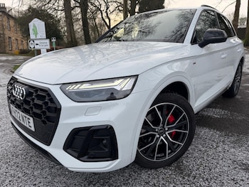 Used Audi Q5 2023 for sale - 77646649: Photo