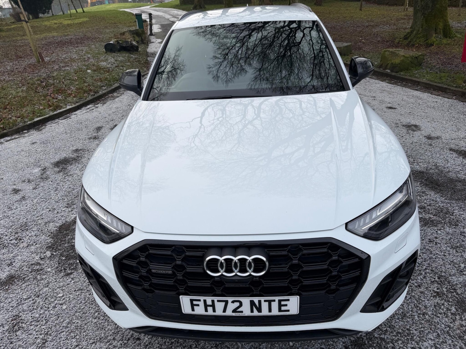 Used Audi Q5 2023 for sale - 77646649: Photo 7