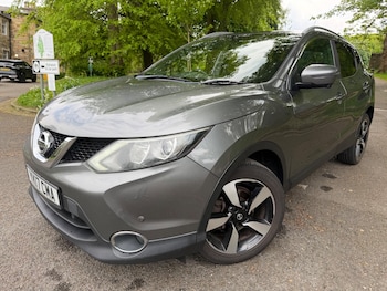 Used Nissan Qashqai 2017 for sale - 78958013: Photo