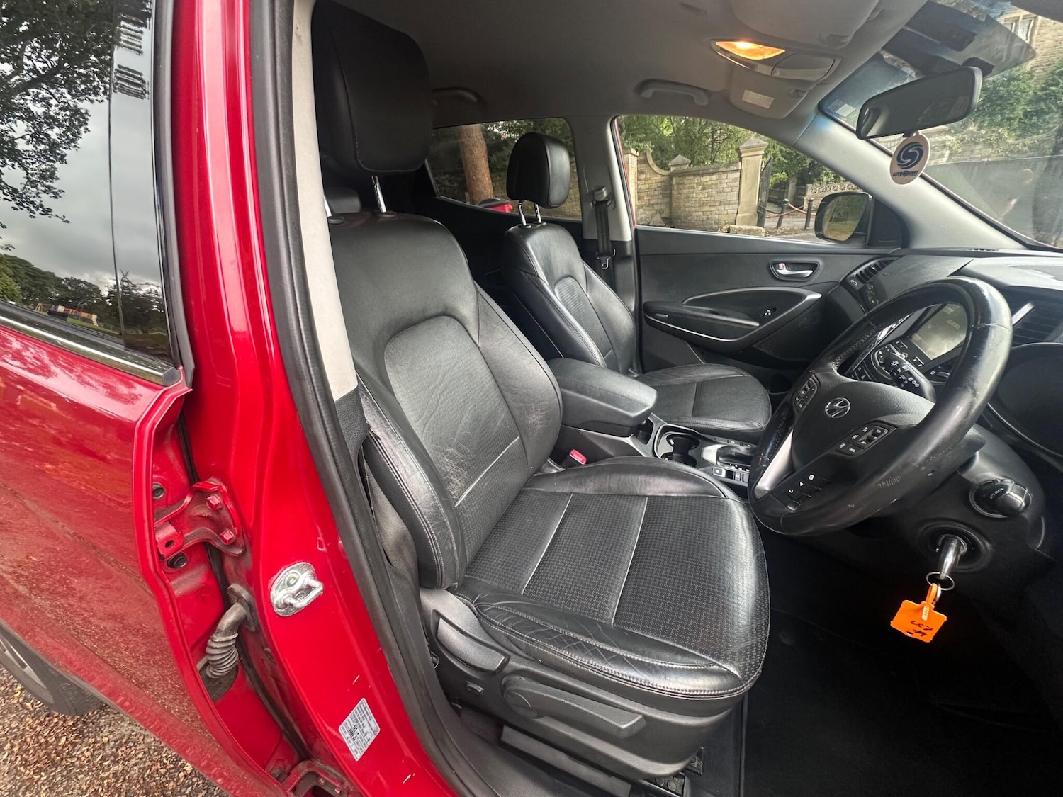 Vehicle 19