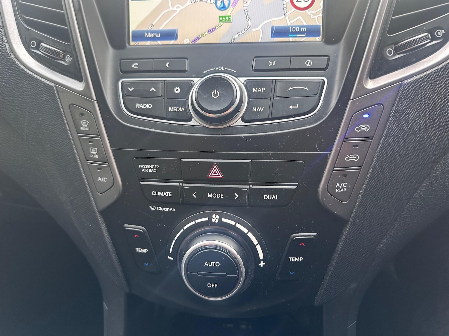 Vehicle 25