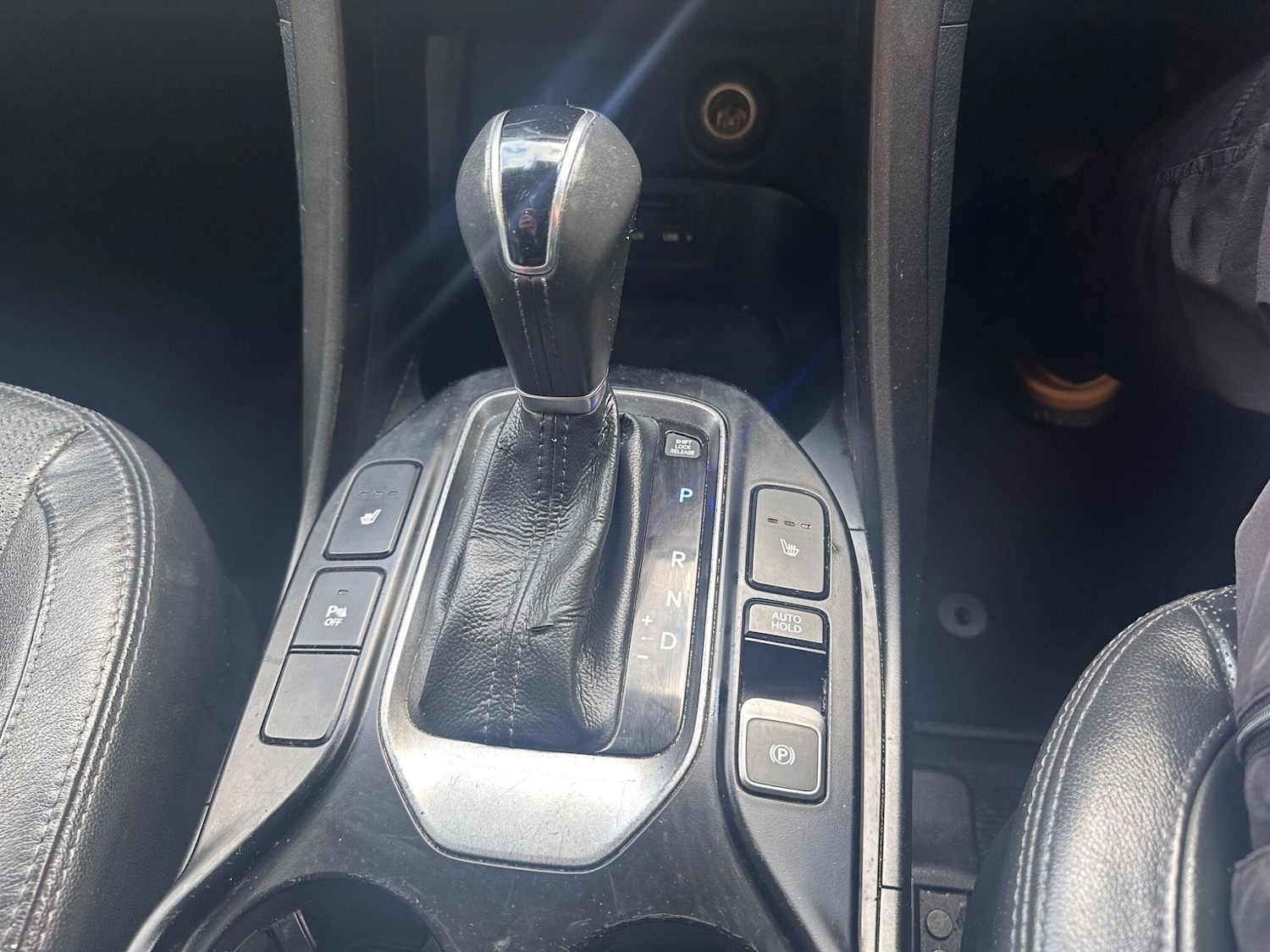 Vehicle 26
