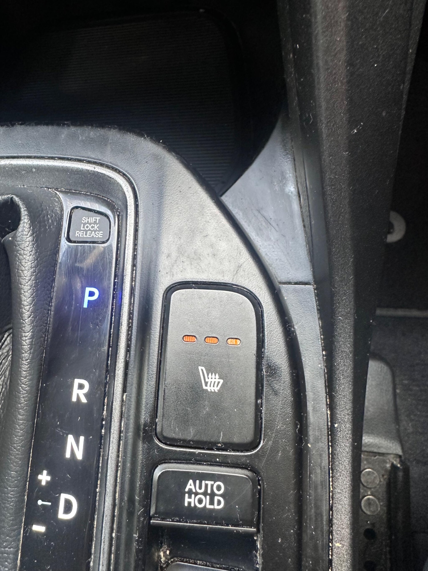 Vehicle 27