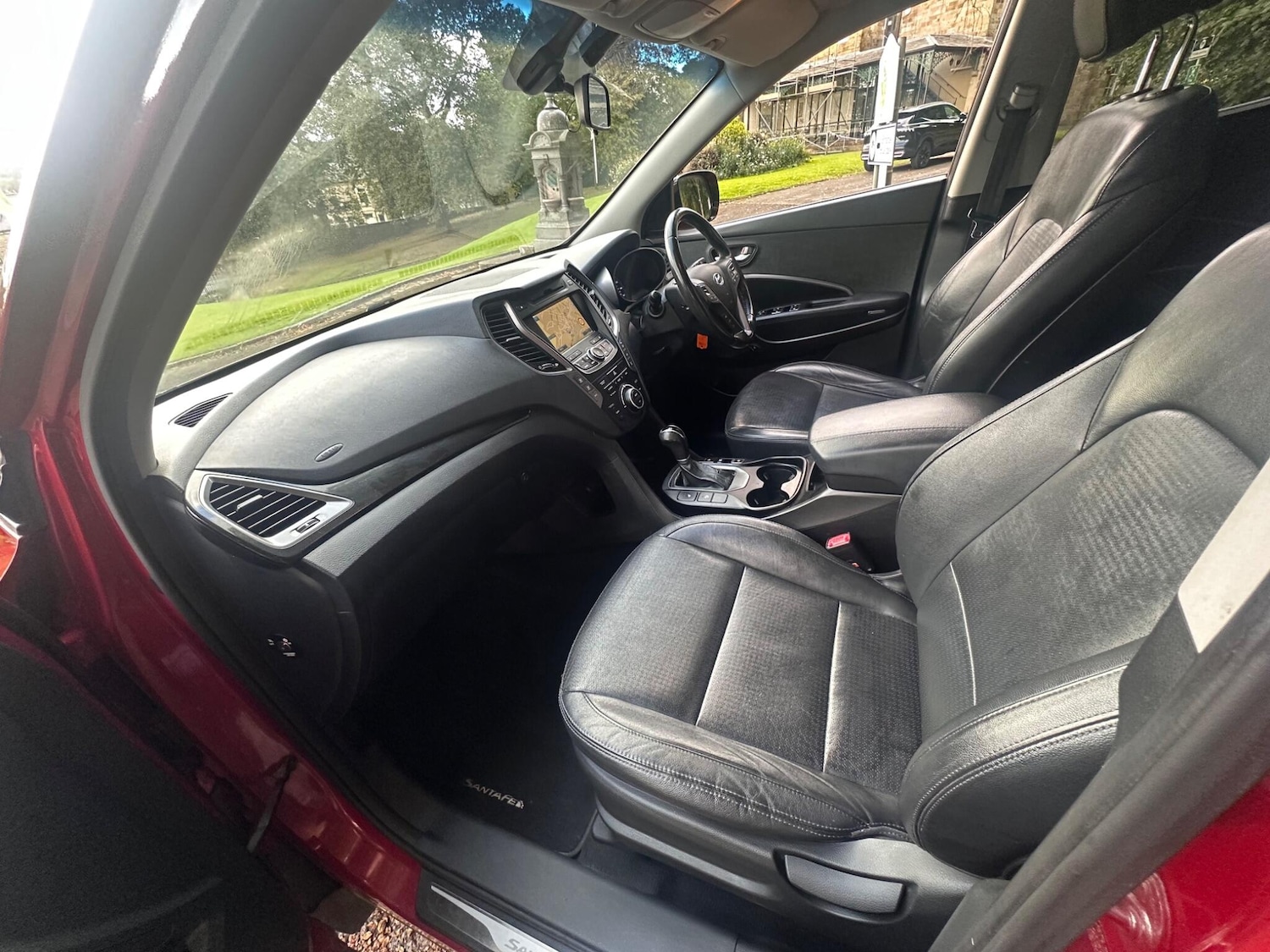 Vehicle 29