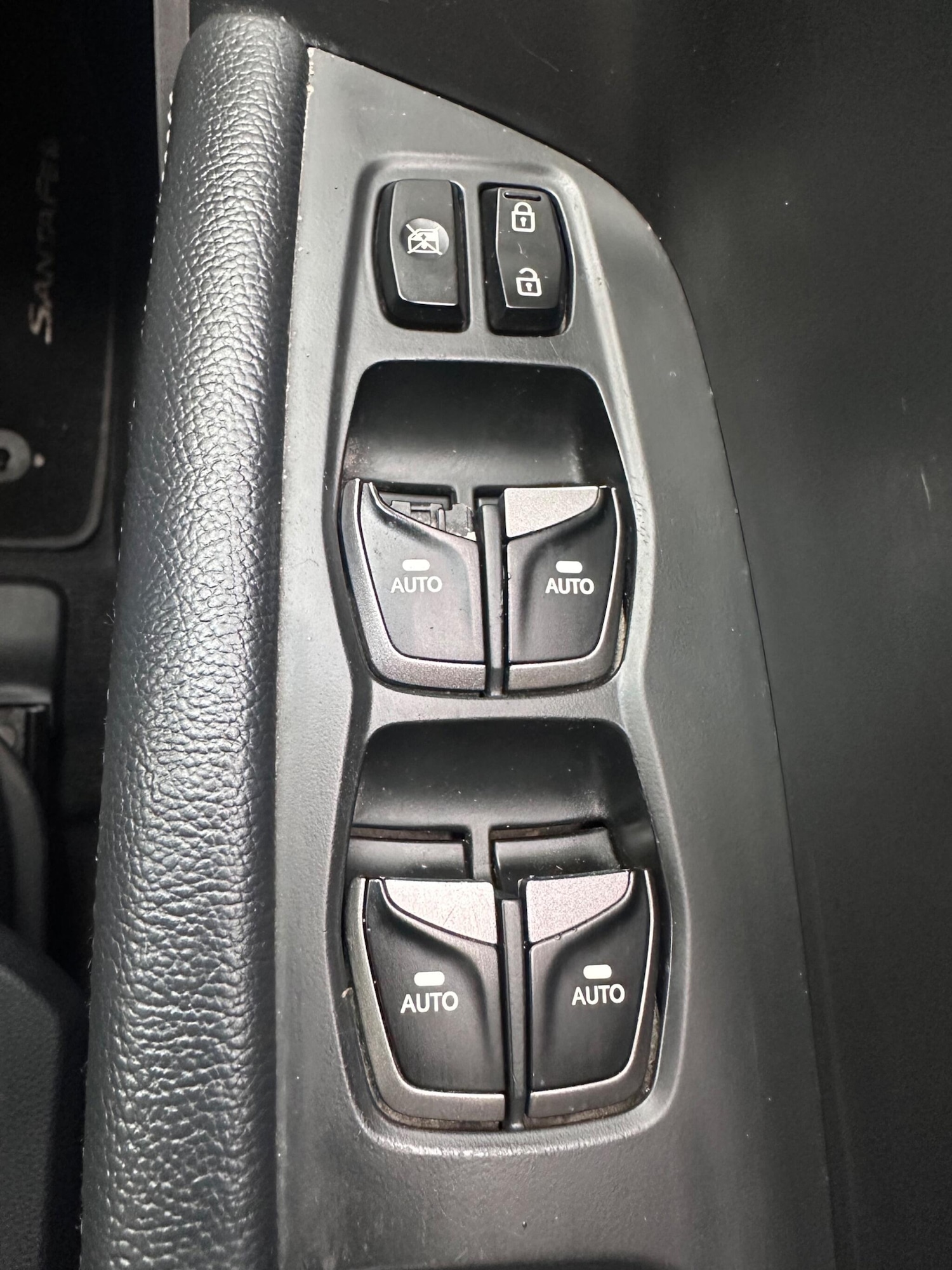 Vehicle 38